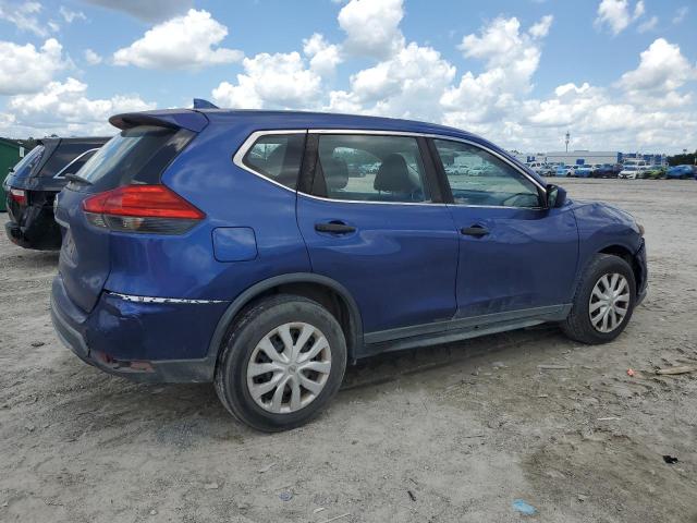 Vin: knmat2mt5hp508012, lot: 61149795, nissan rogue s 20173