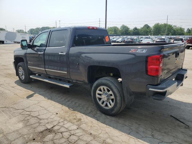 Vin: 1gc1kwe80ff508765, lot: 60615675, chevrolet all models k2500 heavy duty ltz 20152