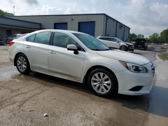 Vin: 4s3bnbc62g3009748, lot: 60313305, subaru legacy 2.5i premium 20164