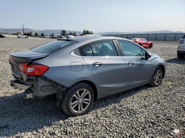 Vin: 1g1be5sm6k7130309, lot: 59619715, chevrolet cruze lt 20193