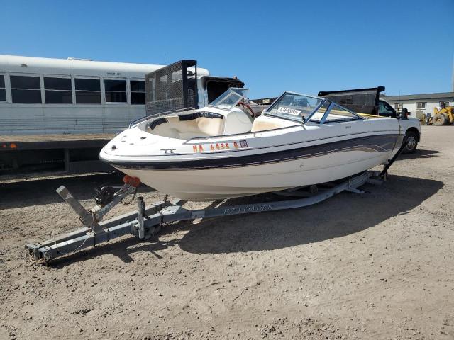 chaparral BOAT