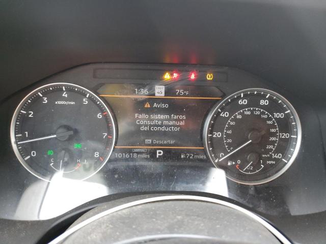 2022 MITSUBISHI OUTLANDER - JA4J3UA84NZ032700