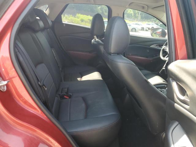 2018 MAZDA CX-3 TOURI JM1DKFC78J0320093