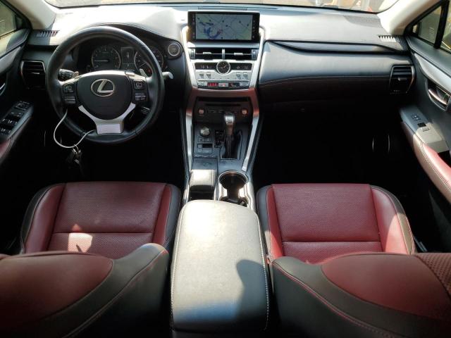 2019 LEXUS NX 300 BAS JTJBARBZ5K2179839
