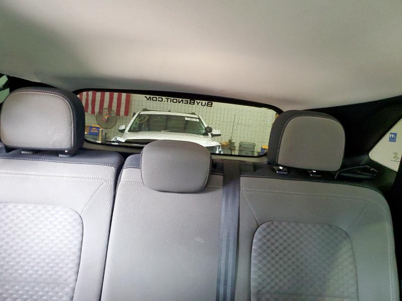 2021 FORD ESCAPE SE - 1FMCU9BZ1MUA90528