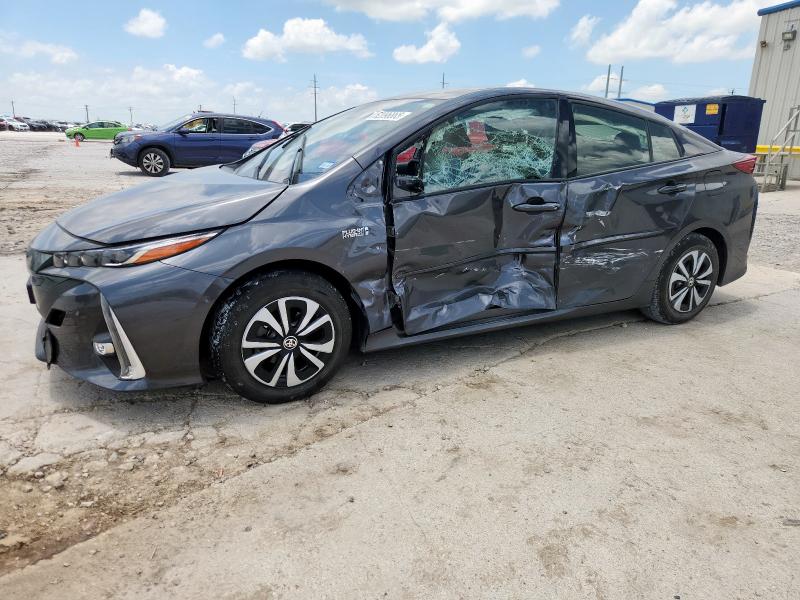 TOYOTA PRIUS PRIM