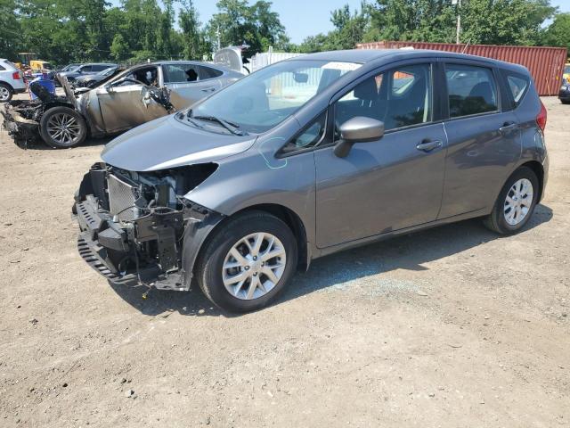 Vin: 3n1ce2cpxjl361357, lot: 61531015, nissan versa s 2018 img_1