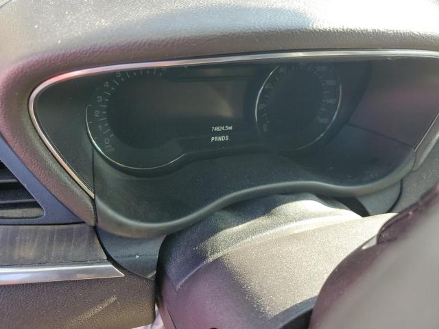 2017 LINCOLN MKC RESERV 5LMCJ3D91HUL27976