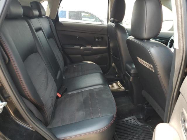 2018 MITSUBISHI OUTLANDER - JA4AP3AW3JZ005480