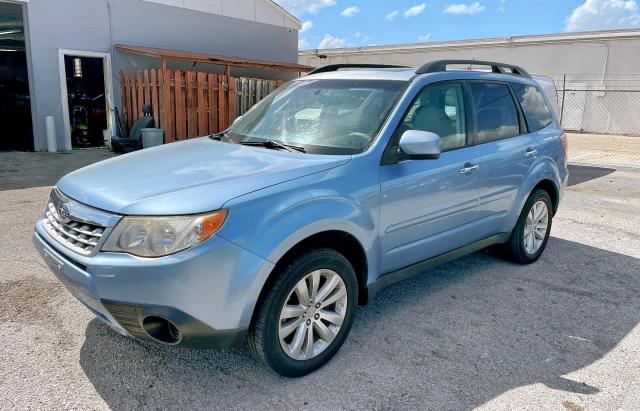 Vin: jf2shbdc5ch406302, lot: 62221225, subaru forester 2.5x premium 20122