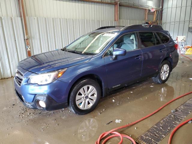 Vin: 4s4bsafc4k3355518, lot: 59285795, subaru outback 2.5i premium 2019 img_1