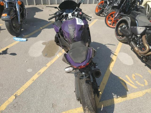 2023 KAWASAKI EX400 - JKAEXKG18PDAL4117