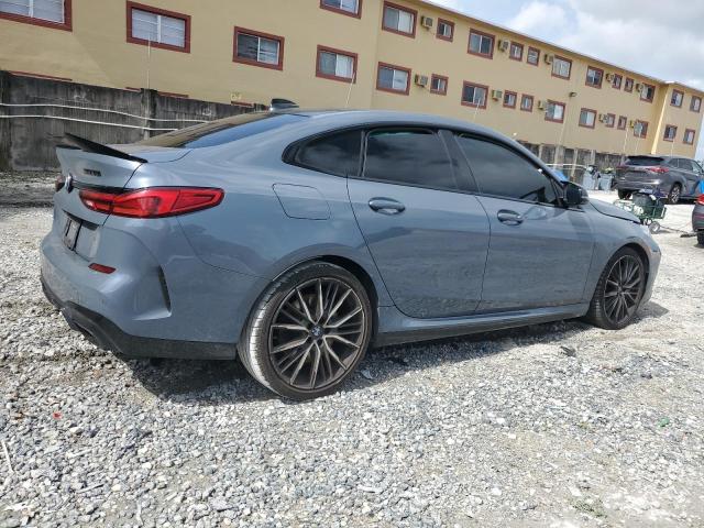 Vin: wba13al07l7g08431, lot: 58969745, bmw m2 20203
