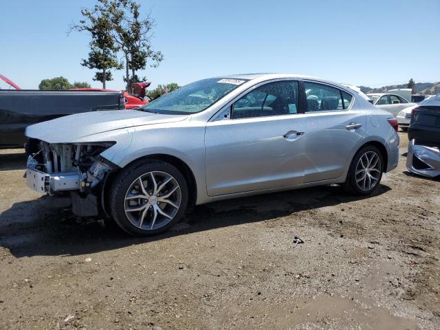 Vin: 19ude2f72ma002420, lot: 63042265, acura ilx premium 2021 img_1