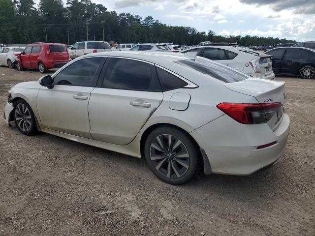 2024 HONDA CIVIC EX - 2HGFE1F79RH303391