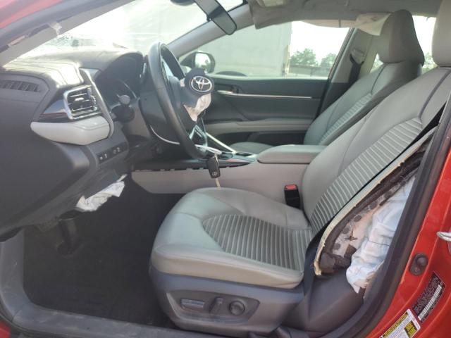 2021 TOYOTA CAMRY SE 4T1G11AK3MU433811