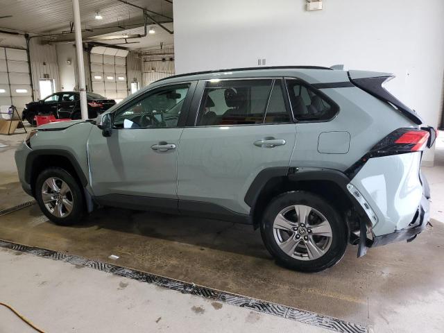 Vin: 2t3p1rfv1nw320093, lot: 60790255, toyota rav4 xle 20222