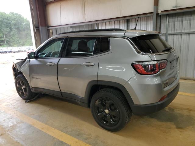 2019 JEEP COMPASS LA - 3C4NJDBB1KT674981