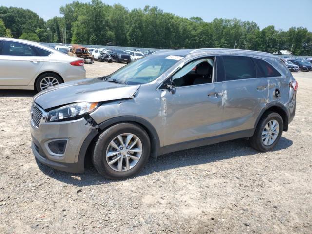 KIA SORENTO LX
