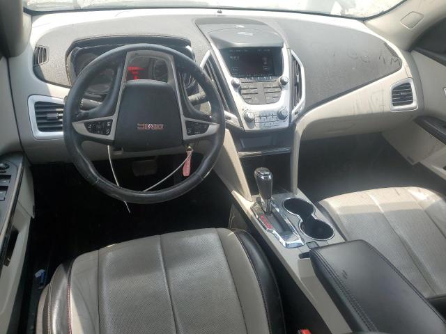 2016 GMC TERRAIN SL - 2GKFLPE34G6164628