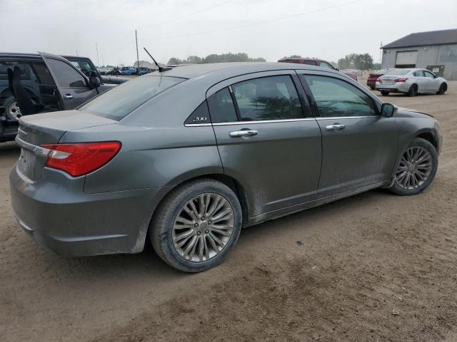 Vin: 1c3ccbcg3cn326590, lot: 60424115, chrysler 200 limited 20123