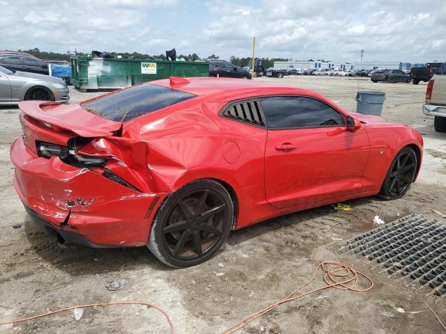 Vin: 1g1fh1r79k0103275, lot: 59326505, chevrolet camaro ss 20193