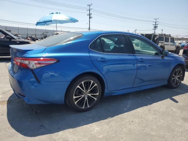 Vin: 4t1b11hk3ju136355, lot: 60568895, toyota camry l 20183