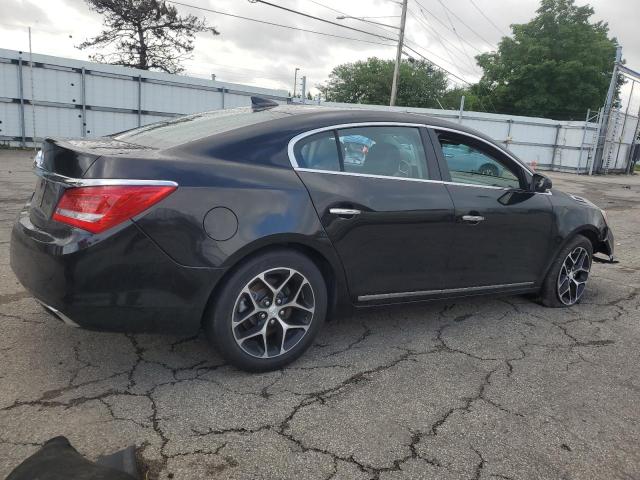 2016 BUICK LACROSSE S 1G4G45G30GF243780