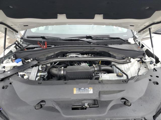 2025 LINCOLN AVIATOR RE 5LM5J7XC0SGL02306