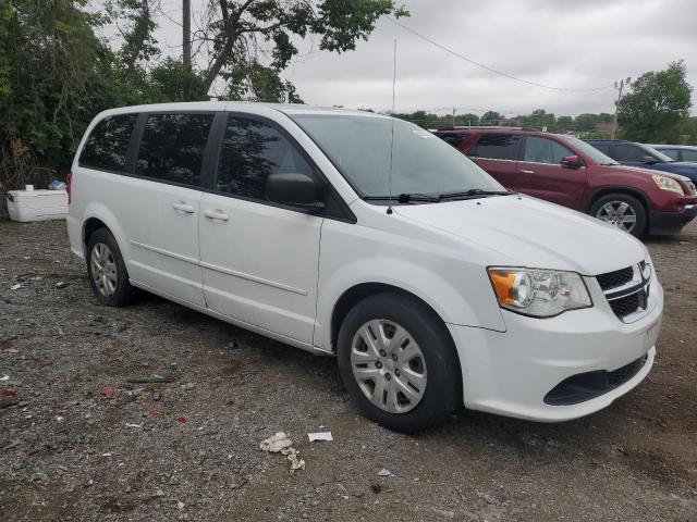 Vin: 2c4rdgbg8fr634864, lot: 60079275, dodge caravan se 20154