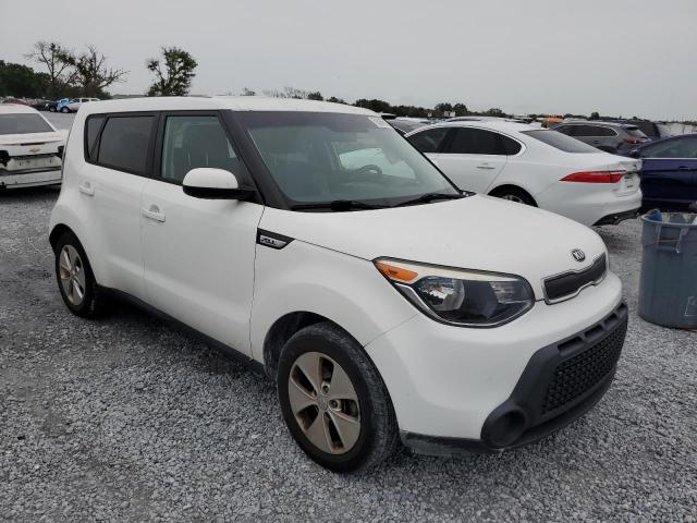 Vin: kndjn2a24g7277477, lot: 59266585, kia soul 20164