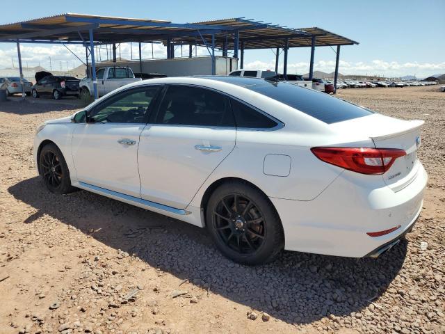 Vin: 5npe34ab3fh169316, lot: 59274465, hyundai sonata sport 20152