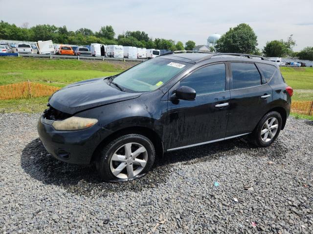 Vin: jn8az1muxaw004962, lot: 62711395, nissan murano s 2010 img_1