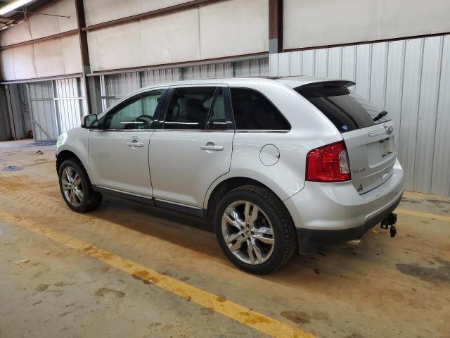 Vin: 2fmdk3kc6bba02451, lot: 60855275, ford edge limited 20112