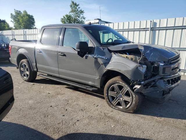 Vin: 1ftew1e44lfb11738, lot: 62207905, ford f-150 supercrew 20204