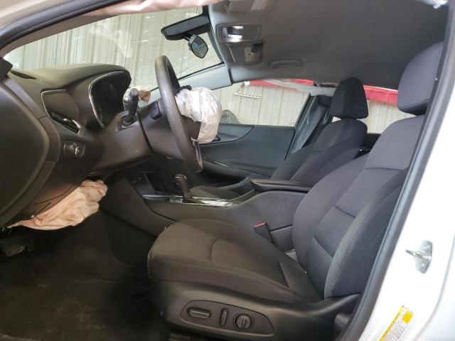 2020 CHEVROLET MALIBU LT - 1G1ZD5ST3LF009494
