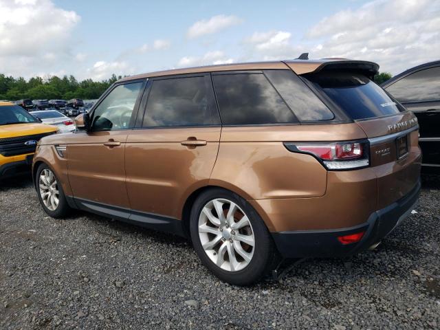 Vin: salwr2vf4ga634501, lot: 60242925, land rover rangerover hse 20162