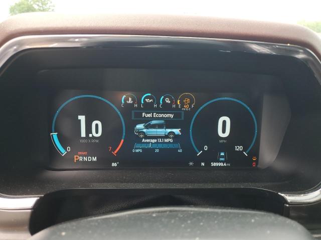 2021 FORD F150 SUPER - 1FTFW1ED9MFC67912