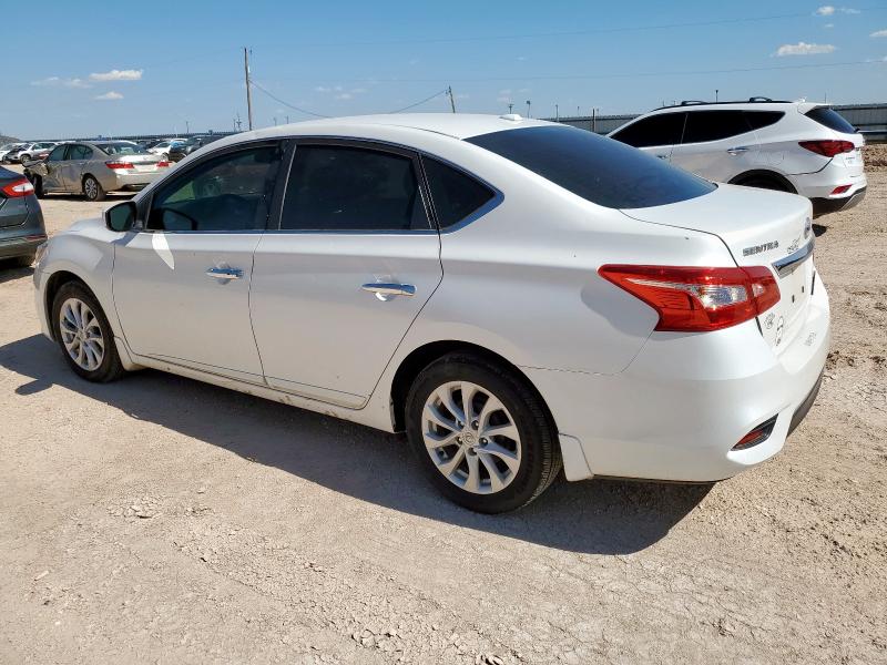Vin: 3n1ab7ap8kl604519, lot: 60973425, nissan sentra s 20192