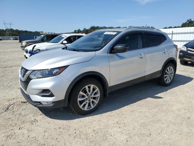 Vin: jn1bj1bw7mw445449, lot: 60574235, nissan rogue sv 2021 img_1