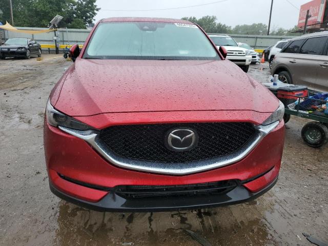 2019 MAZDA CX-5 GRAND TOURING RESERVE JM3KFBDY5K0590032