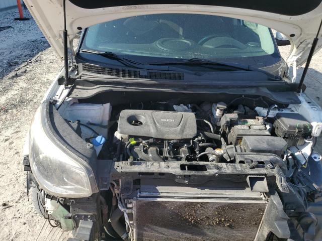 2019 KIA SOUL KNDJN2A23K7681220