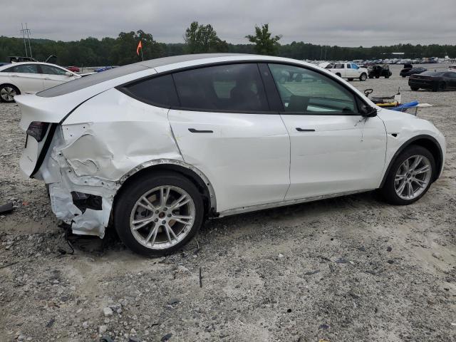 Vin: 7saygdee4pf668232, lot: 60799345, tesla model y 20233