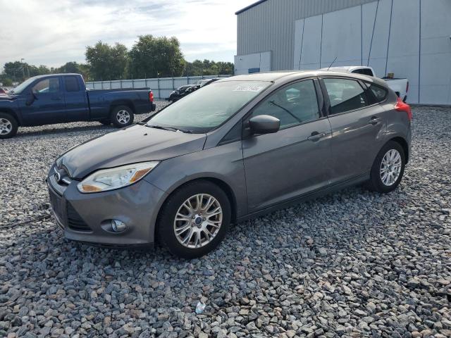Vin: 1fahp3k21cl437030, lot: 60817145, ford focus se 2012 img_1