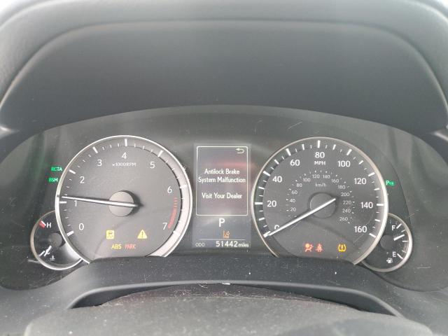 2016 LEXUS RX 350 BAS - 2T2BZMCA4GC036411