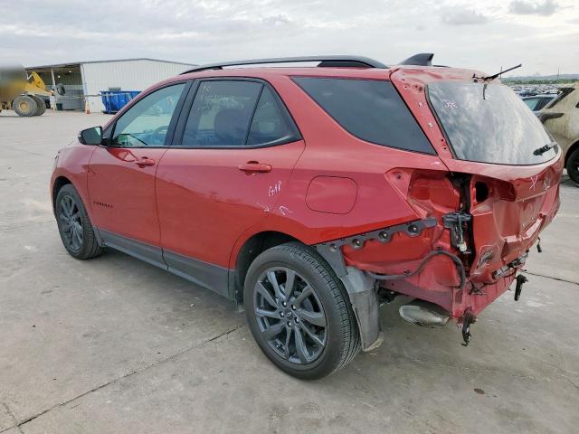 2024 CHEVROLET EQUINOX RS 3GNAXMEG7RL374528