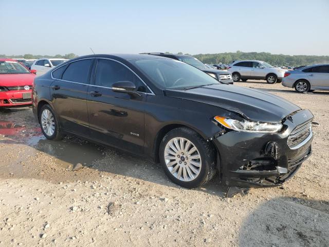 Vin: 3fa6p0pu9gr145889, lot: 60136485, ford fusion se phev 20164