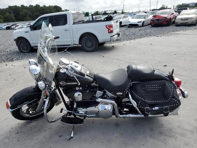 2002 HARLEY-DAVIDSON FLSTCI 1HD1BWB122Y050232