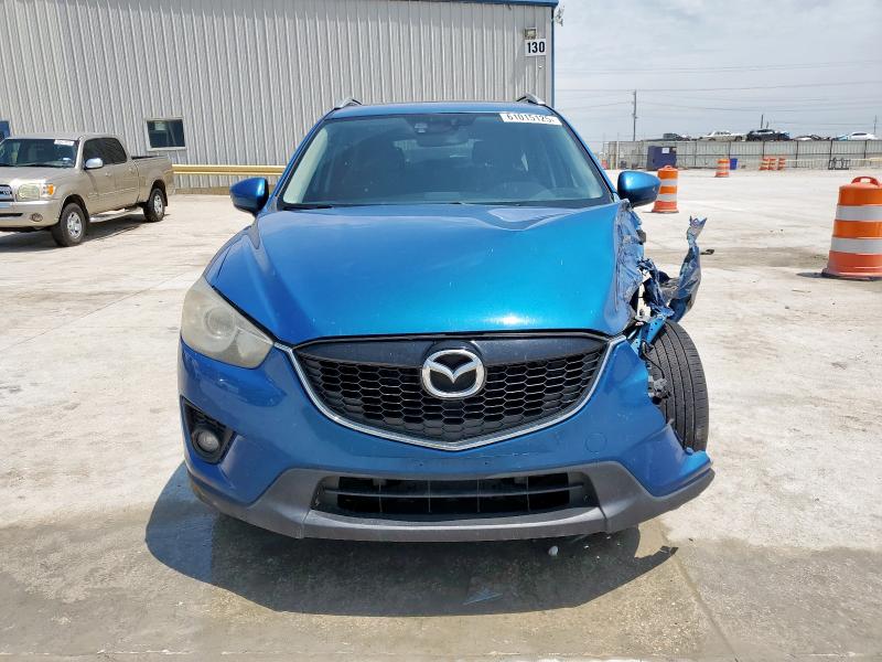 2014 MAZDA CX-5 TOURING - JM3KE2CY4E0353931