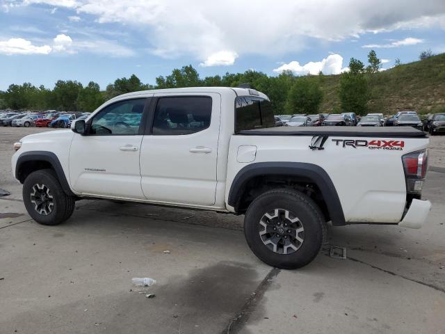 Vin: 3tmcz5an8mm441212, lot: 59942155, toyota tacoma double cab 20212
